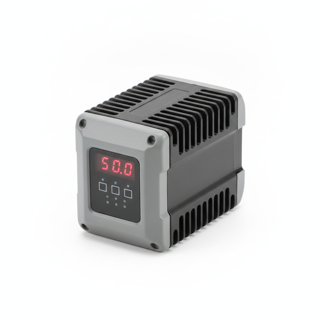Variador Allen-Bradley PowerFlex 525 25B-D010N104 (5 HP, 480 V)