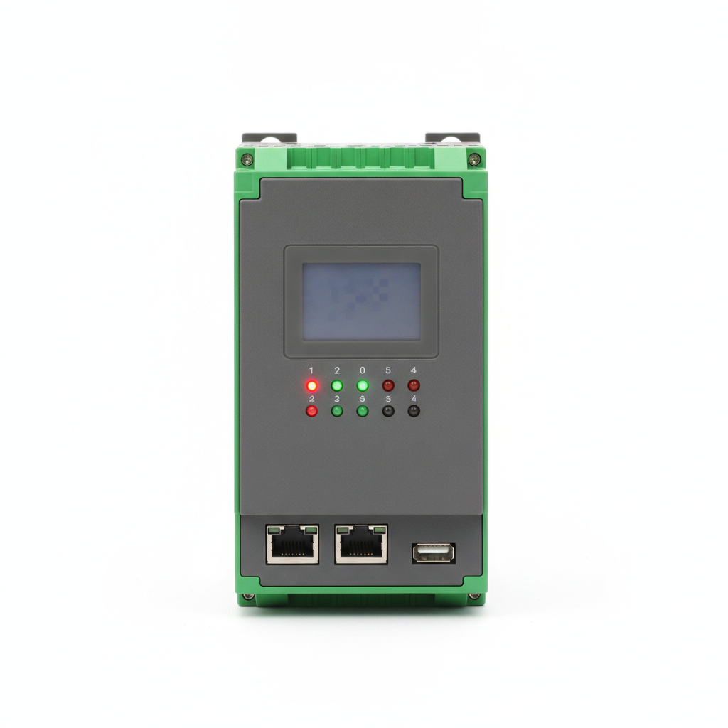 PLC Schneider Modicon M340 BMXP342020