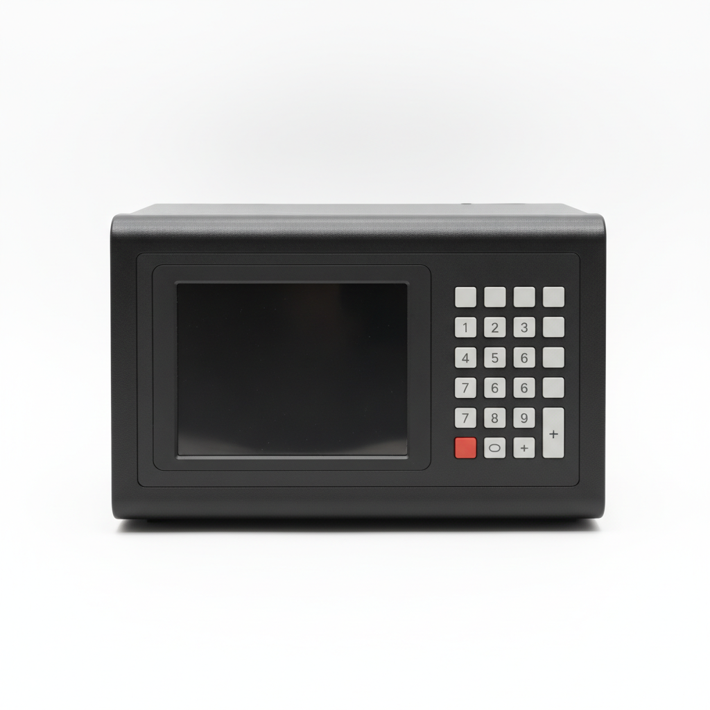 Panel de operador Fanuc A02B-0311-B520 (CNC)