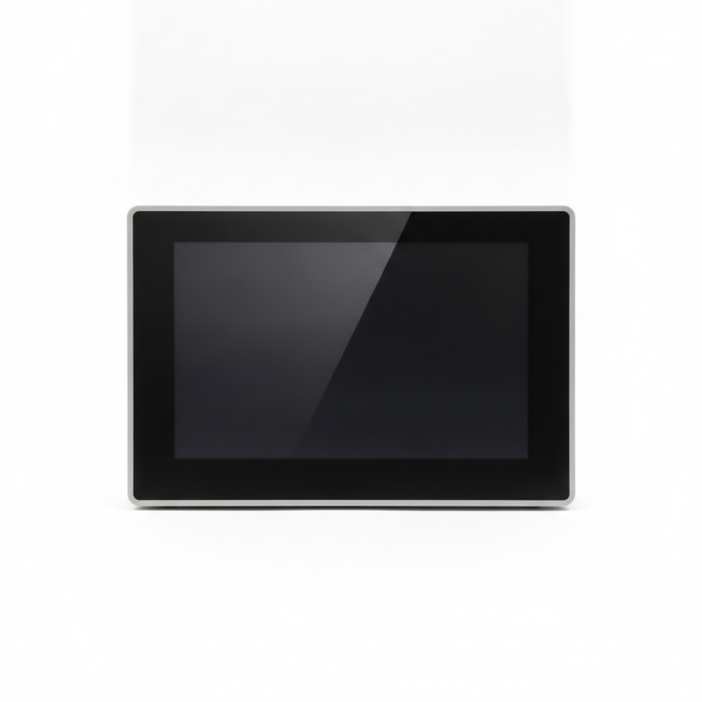 HMI Siemens SIMATIC MP277 10" 6AV6643-0CD01-1AX1 (obsoleto)
