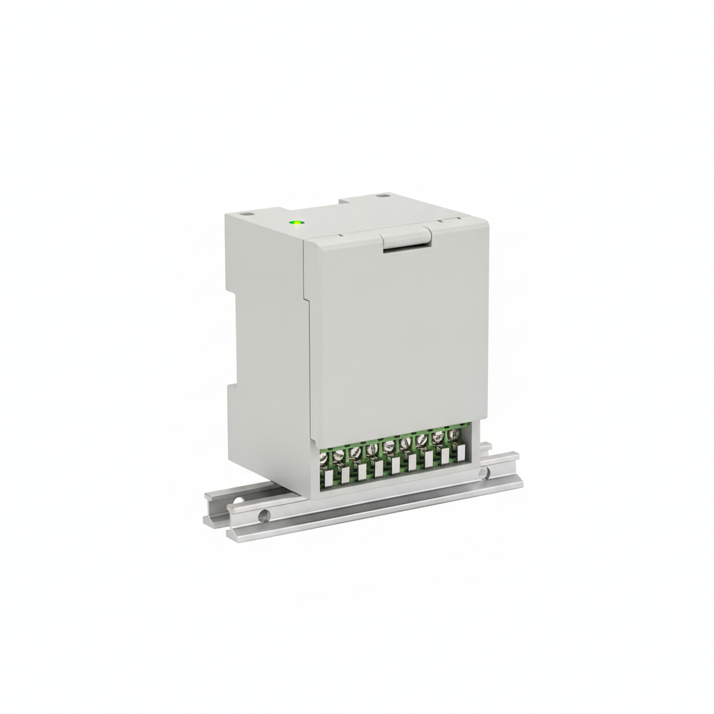 Fuente de poder Siemens SIMATIC S7-300 PS307 6ES7307-1EA00-0AA0