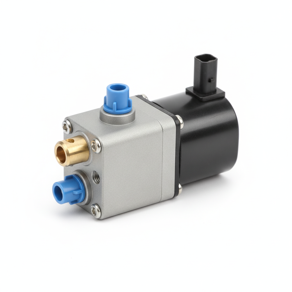 Electroválvula Festo CPE18-M1H-5L-1/4