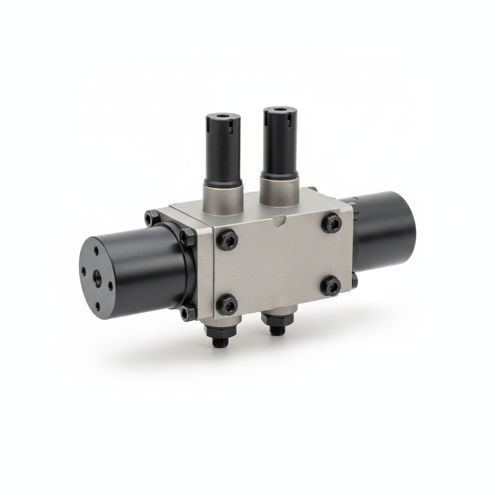 Válvula direccional Bosch Rexroth 4WE6D6X/EG24N9K4