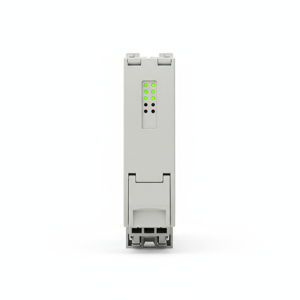 Módulo de entradas digitales Siemens S7-300 6ES7321-1BL00-0AA0