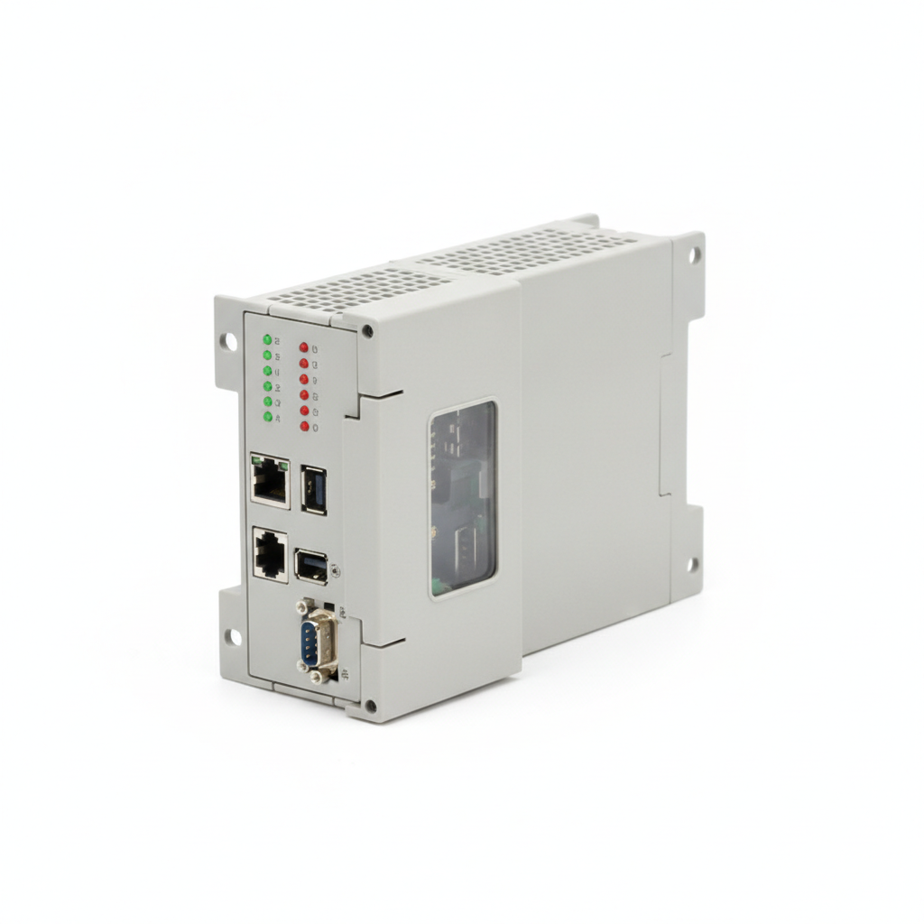 PLC Siemens SIMATIC S7-400 CPU 414-3 6ES7414-3XM05-0AB0 (obsoleto)