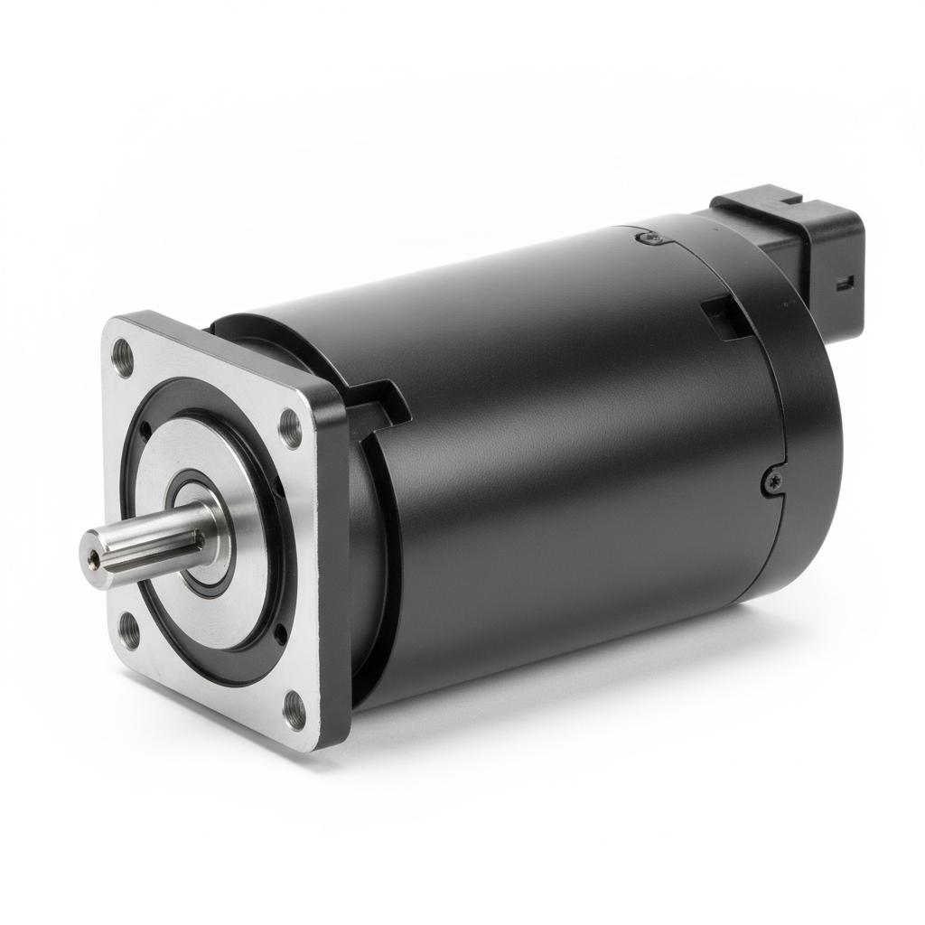 Servomotor Fanuc A06B-0075-B103 (βiS)