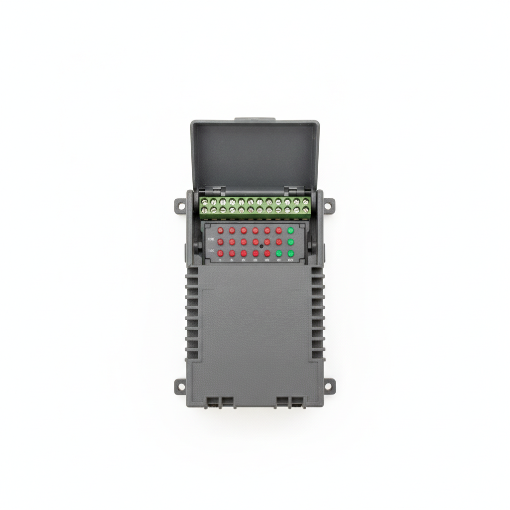 Módulo de entradas Allen-Bradley PLC-5 1771-IBD