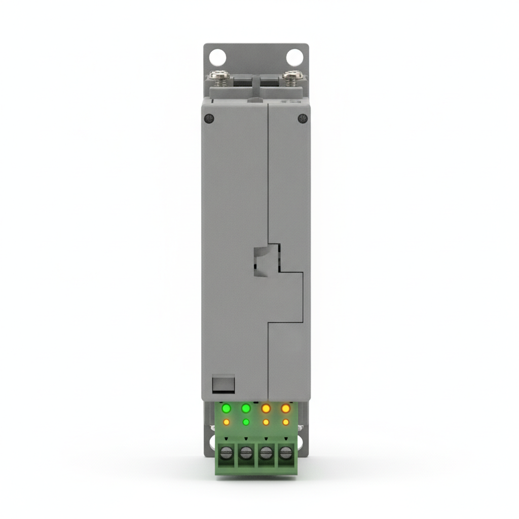 Módulo de salidas de relé GE Fanuc 90-30 IC693MDL940