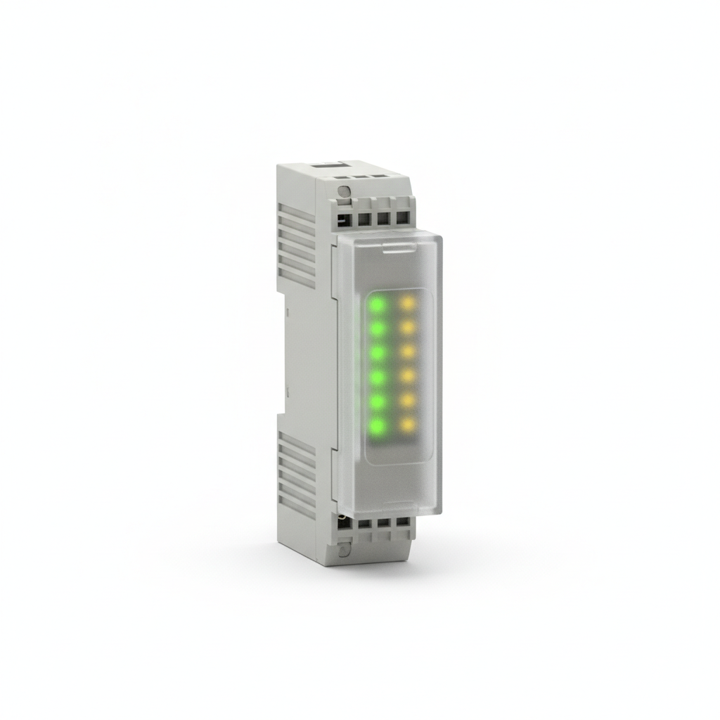 Módulo de salidas digitales Siemens S7-300 6ES7322-1BL00-0AA0