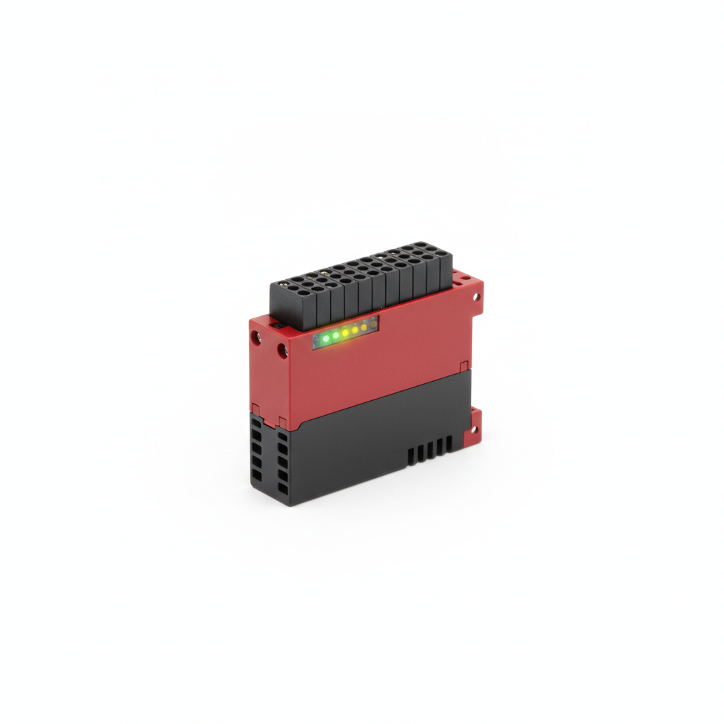 Módulo de entradas digitales Allen-Bradley ControlLogix 1756-IB16