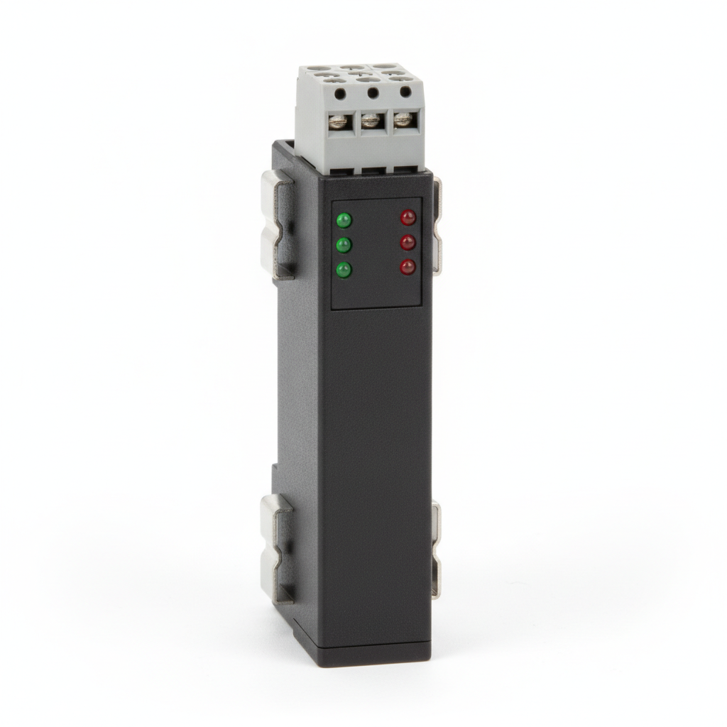 Módulo de entrada analógica Allen-Bradley SLC 500 1746-NI4