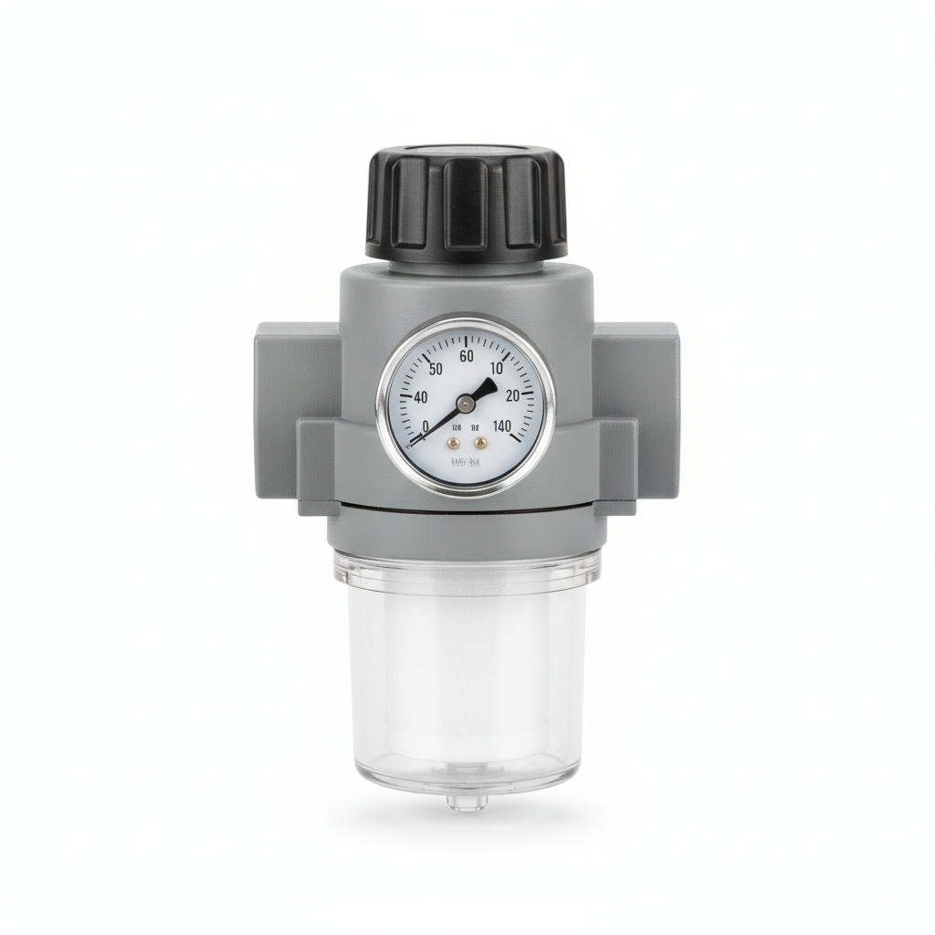 Filtro regulador SMC AW30-N03-Z