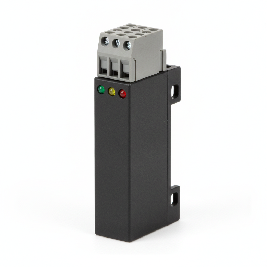 Módulo de salidas de relé Allen-Bradley SLC 500 1746-OW16
