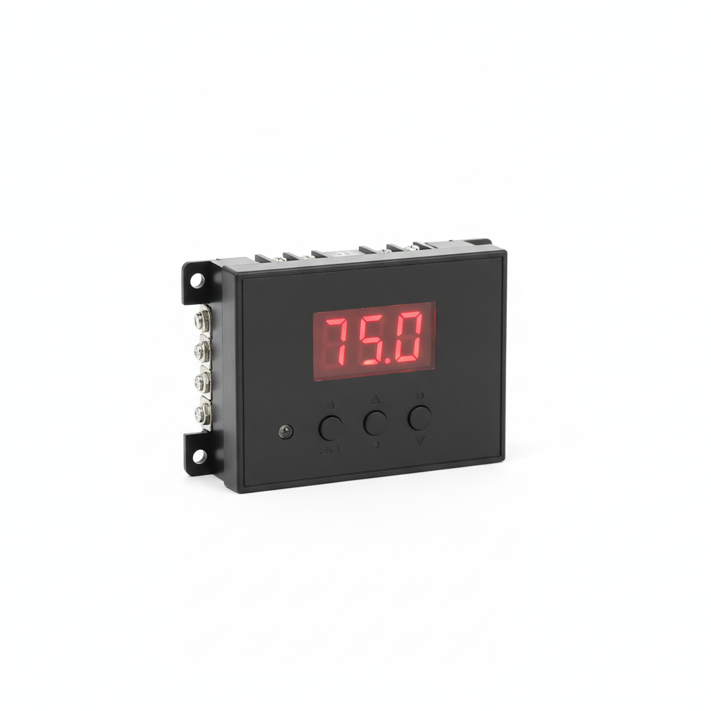 Controlador de temperatura Carel IR33Z9HB20