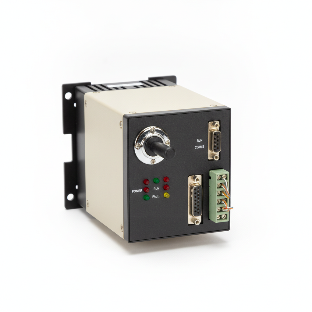 Procesador Allen-Bradley PLC-5/20 1785-L20B (obsoleto)