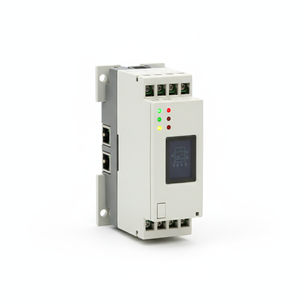 PLC Omron CJ2M-CPU31 (con Ethernet)
