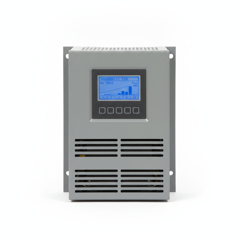Variador Siemens Micromaster 440 6SE6440-2UD31-1CA1 (obsoleto)