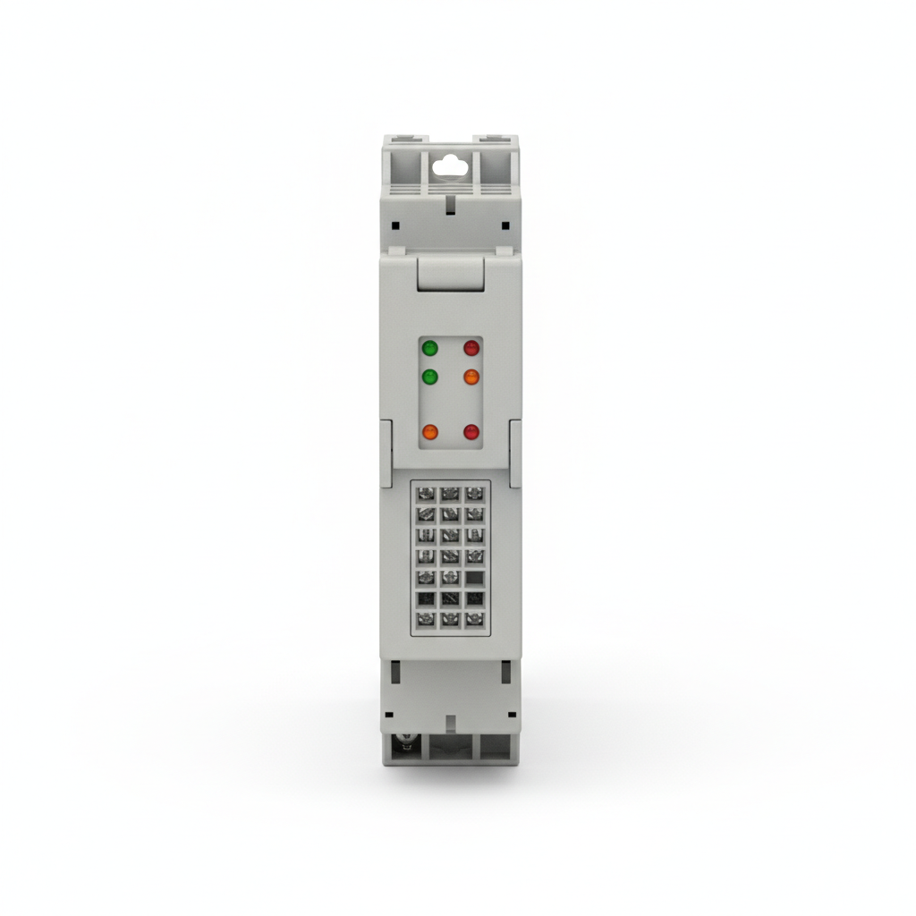 Módulo de entradas analógicas Siemens S7-300 6ES7331-7KF02-0AB0