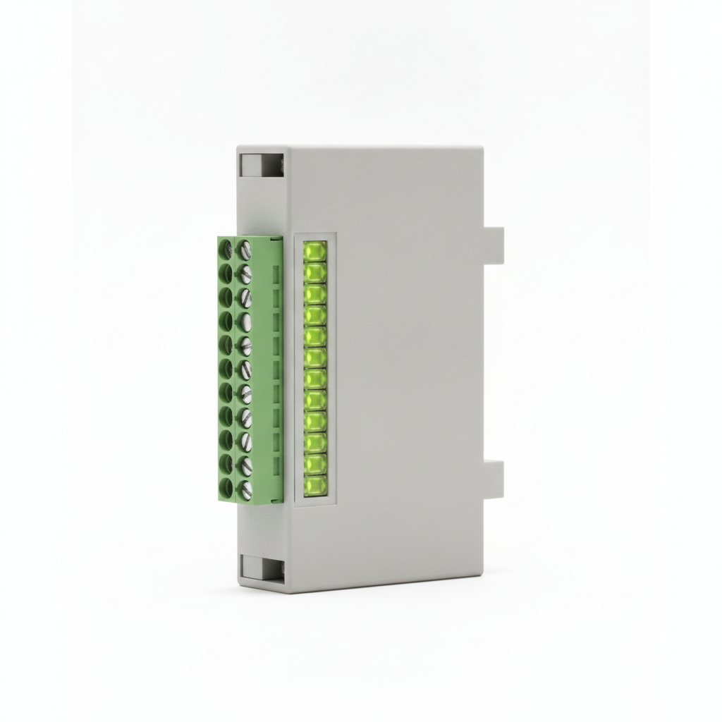 Módulo de entradas GE Fanuc 90-30 IC693MDL645